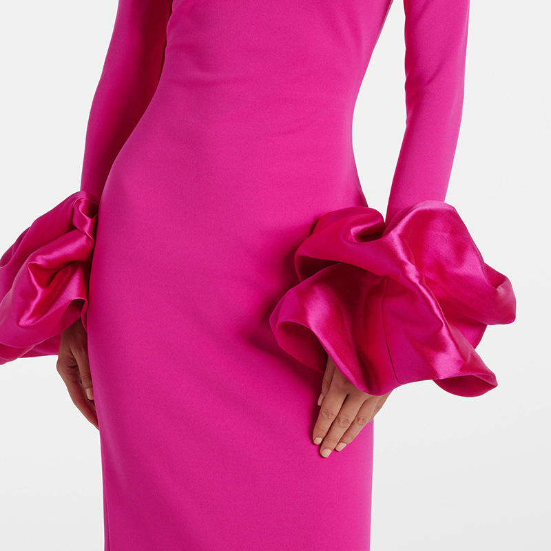 MYLENE DRESS