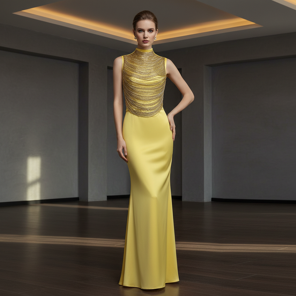 SYRA DRESS