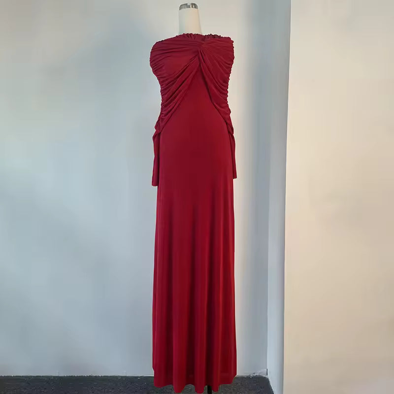 CLARA DRESS