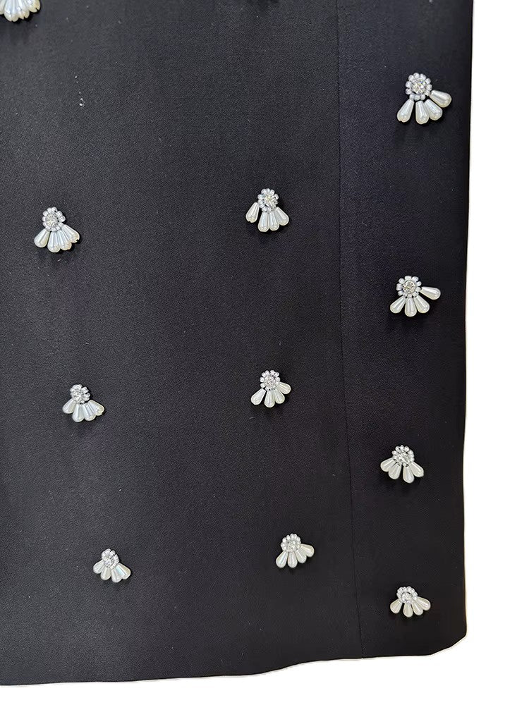OLIVE DRESS
