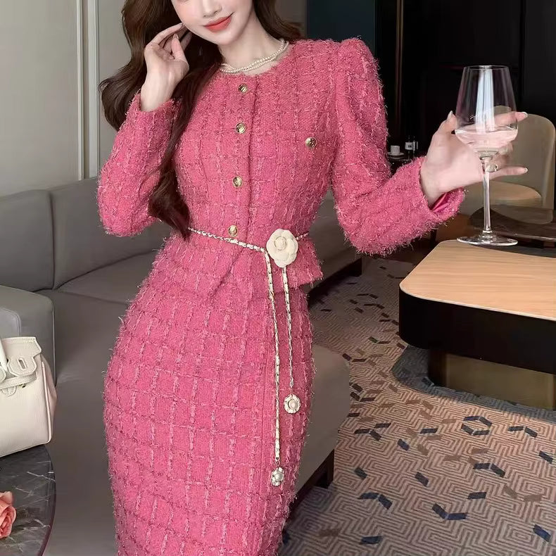 LILI SKIRT SUITS