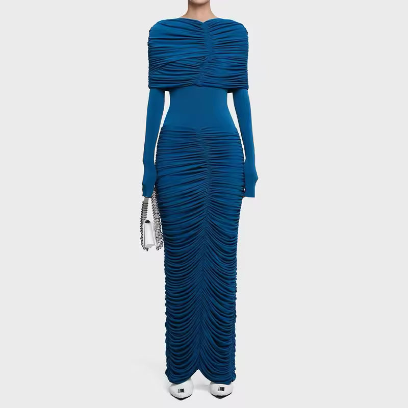 SIRENA DRESS