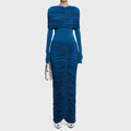 SIRENA DRESS