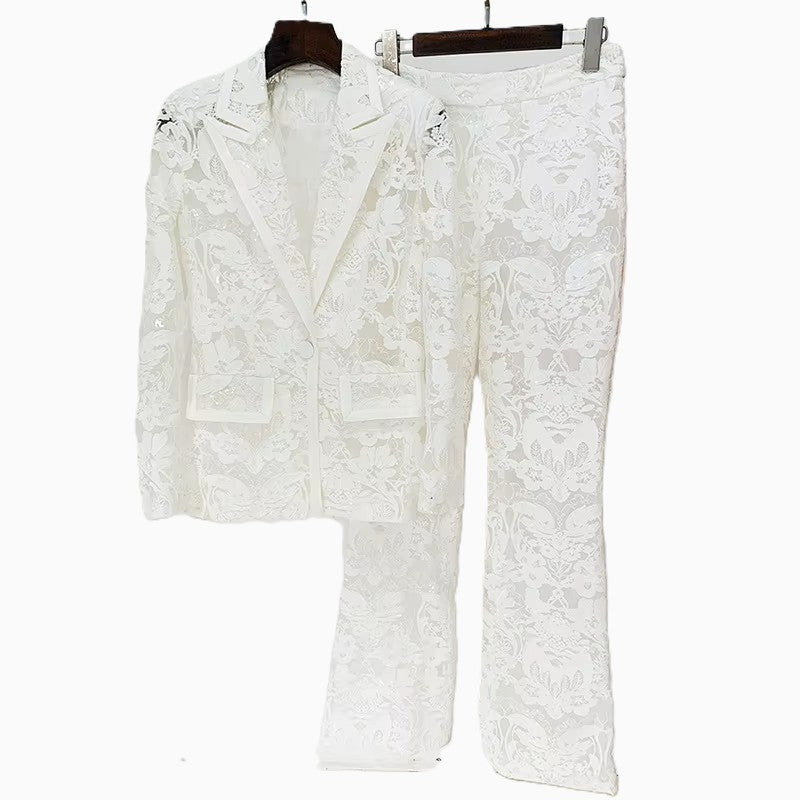 AMANDINE TWO-PIECES SETS