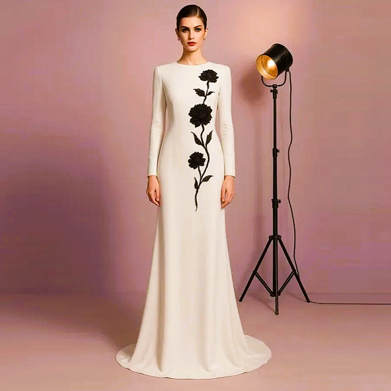 PAULA DRESS