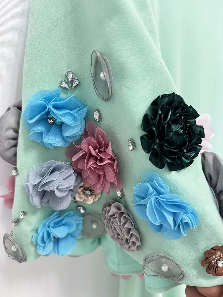 APPOLLINE DRESS