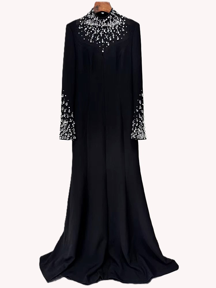NATHALIA DRESS