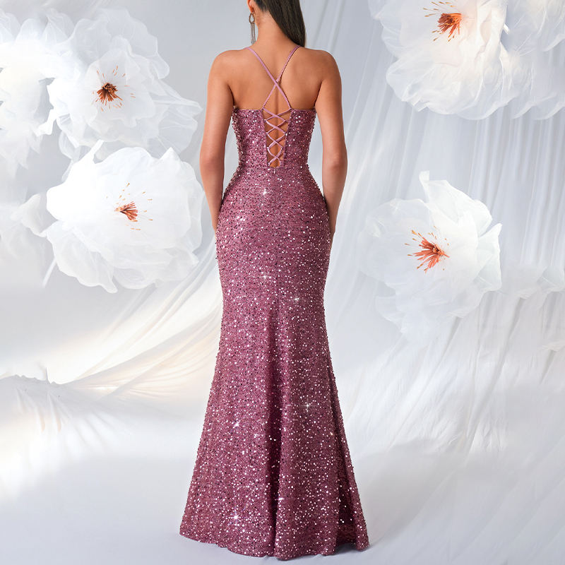 CLARA DRESS