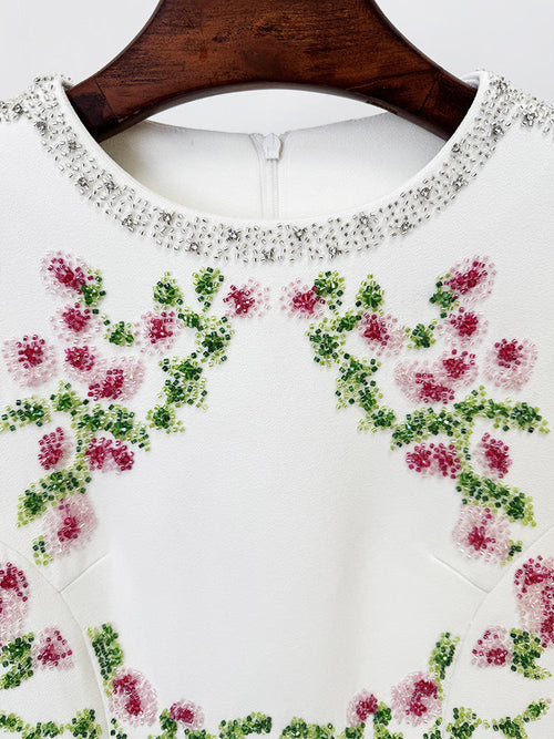 ANNITA DRESS
