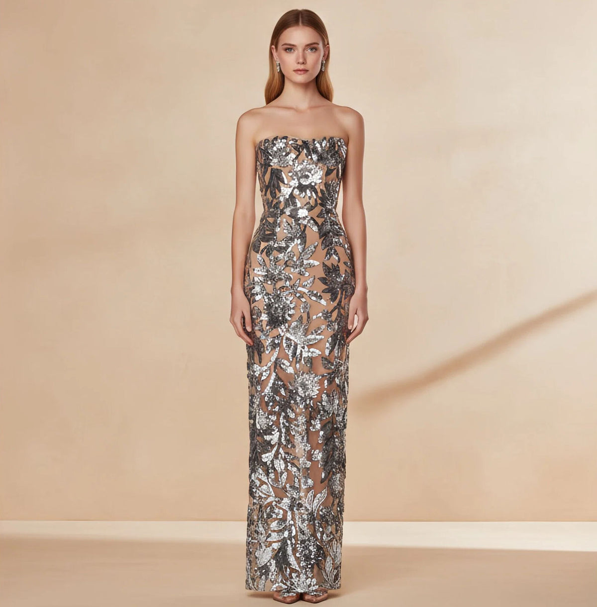VIRGINIE DRESS