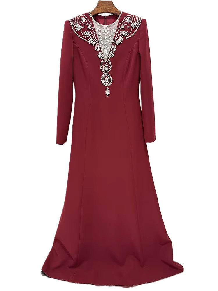 NADINE DRESS