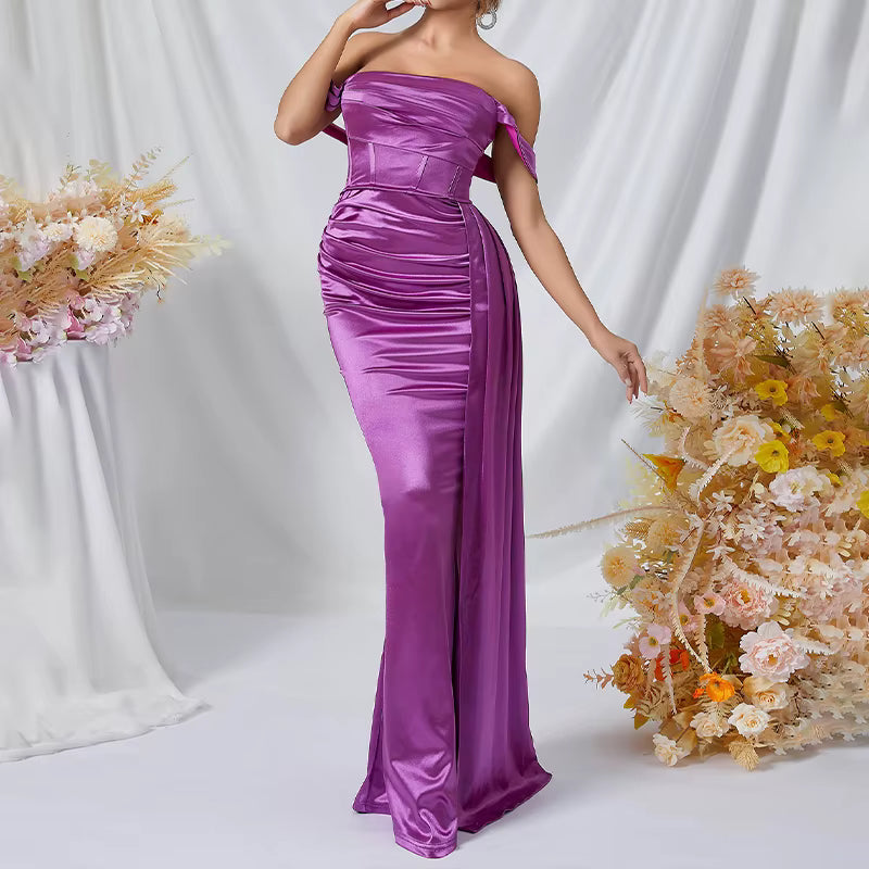 ALMA DRESS