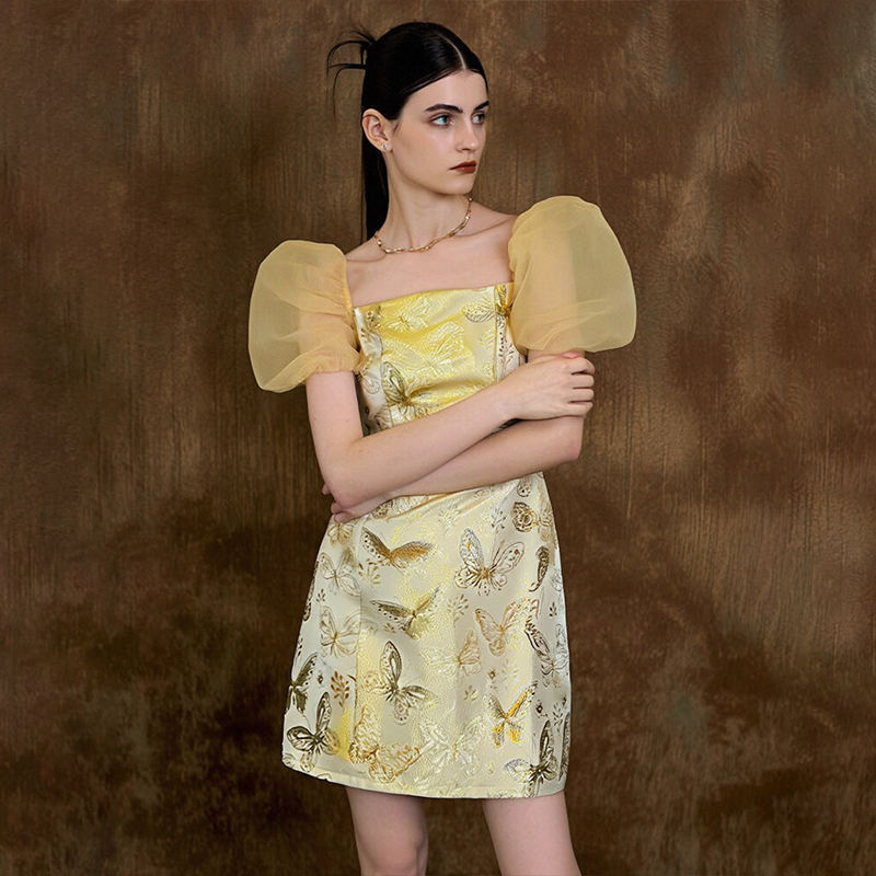 LILI DRESS