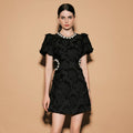 CHARLOTTE DRESS