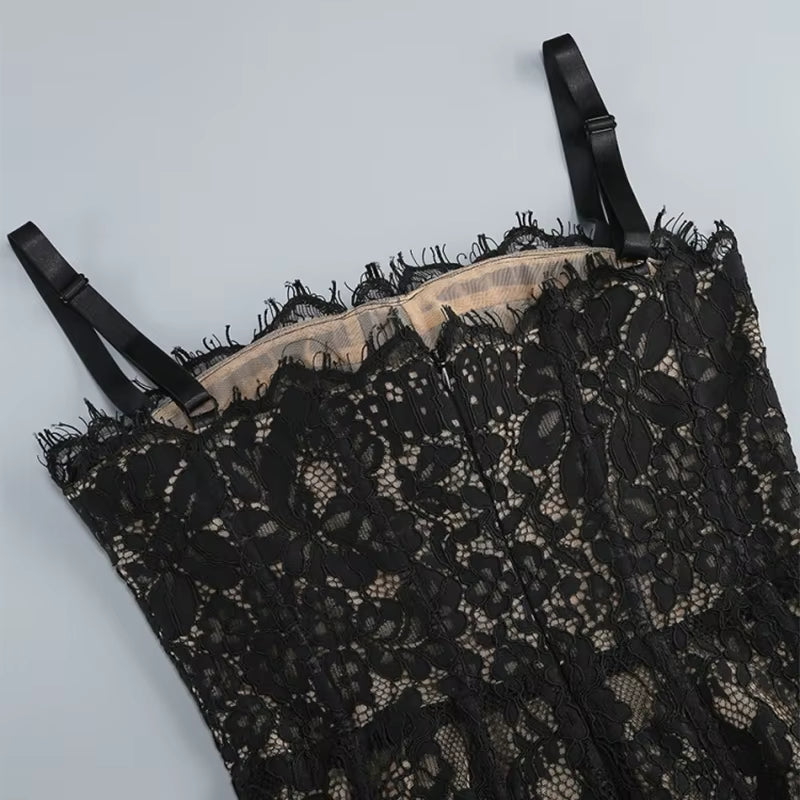 CLARISSE DRESS