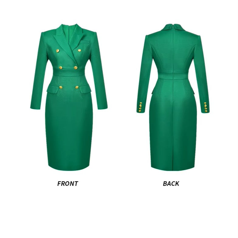DANA DRESS