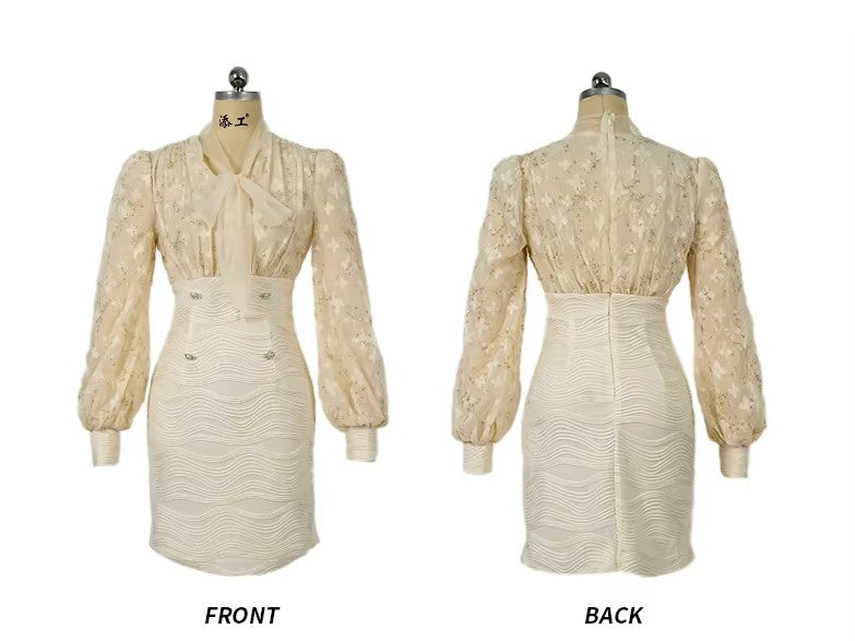 FLORENCE DRESS