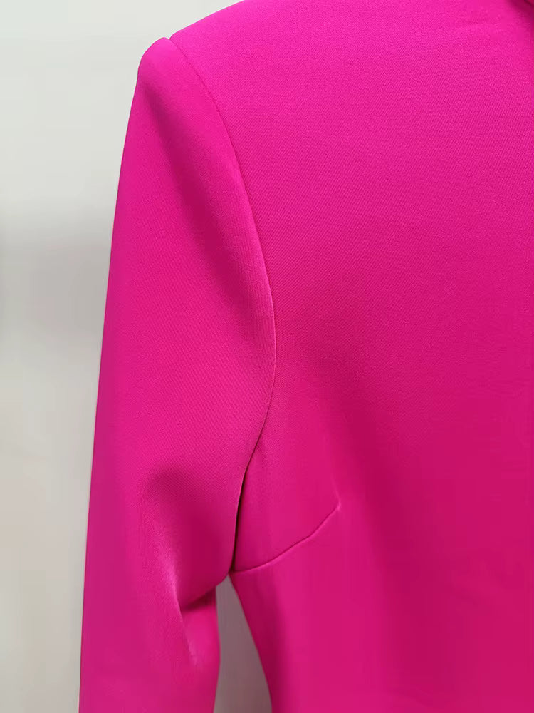 MYLENE DRESS