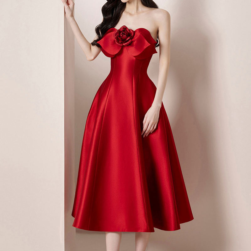 RUBIS DRESS