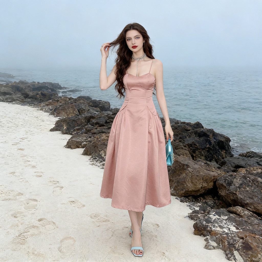 ELISA DRESS