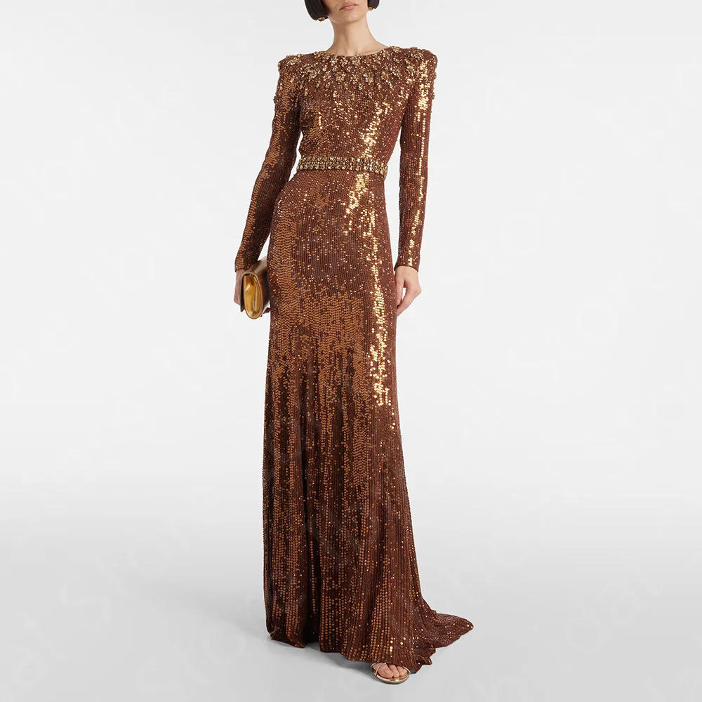 WINY DRESS