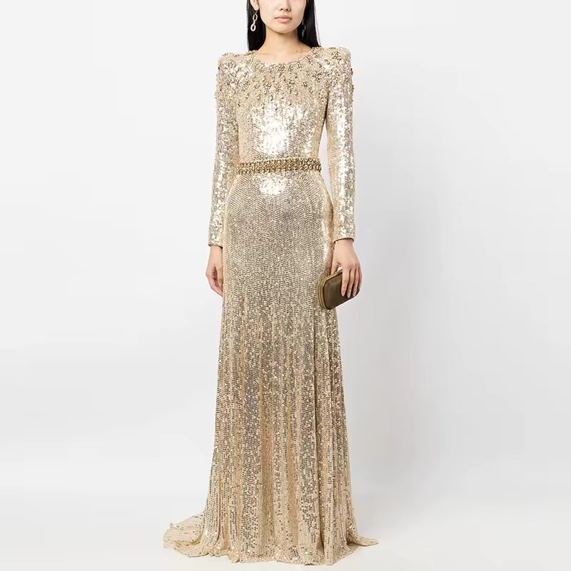 WINY DRESS