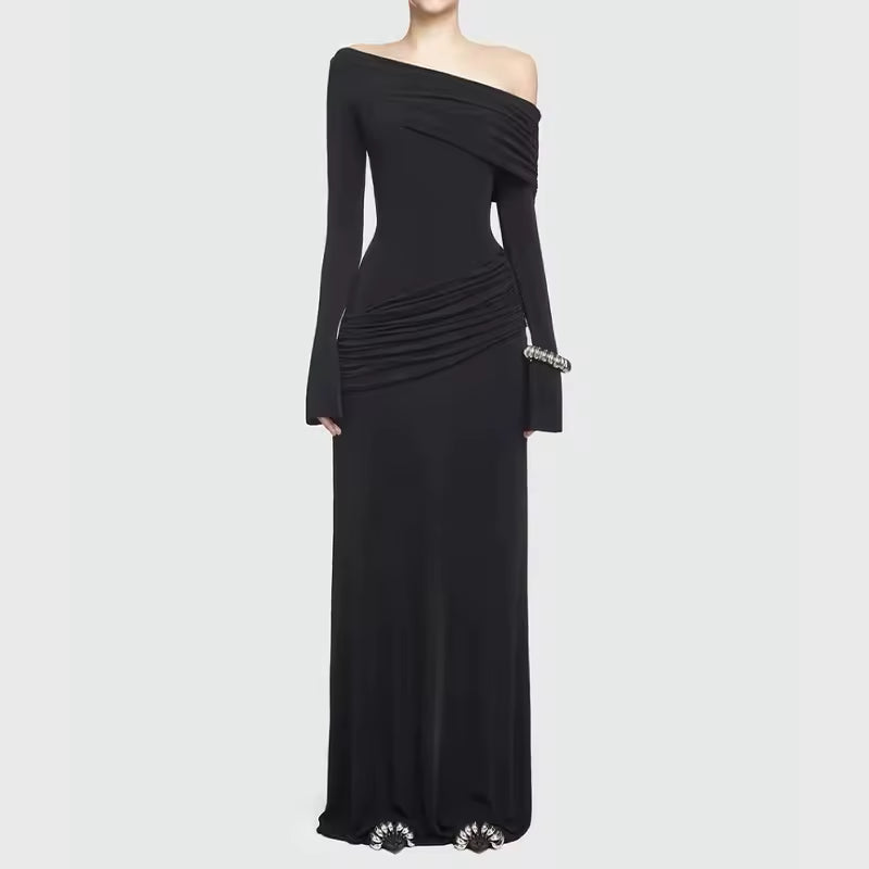ANAIS DRESS