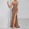 ALBA DRESS