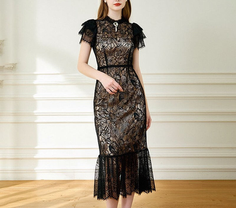 NIKI DRESS