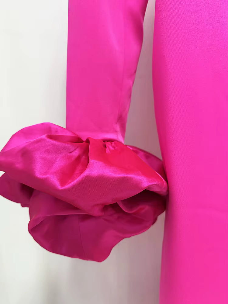 MYLENE DRESS