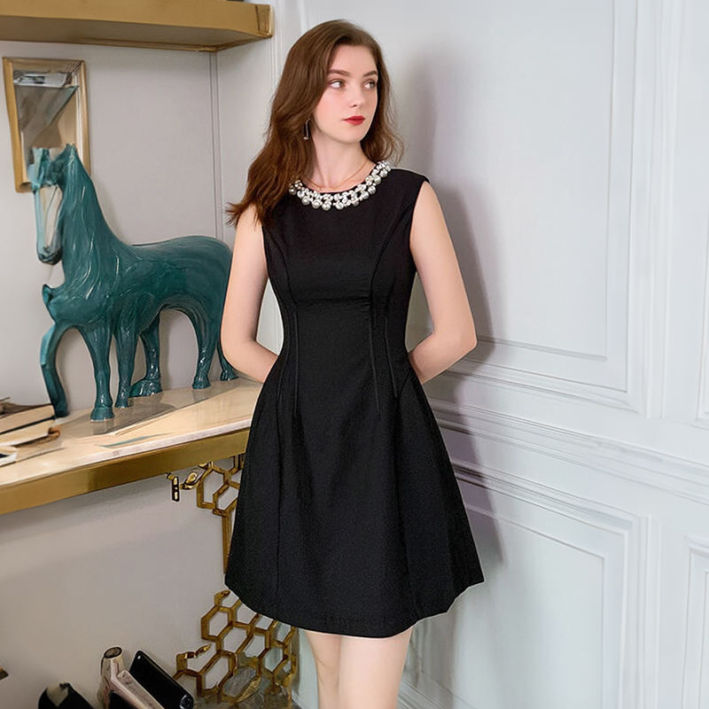 LAURIE DRESS