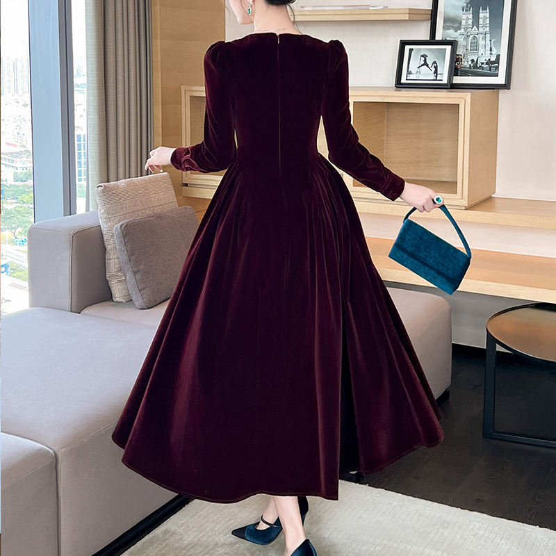NANY DRESS