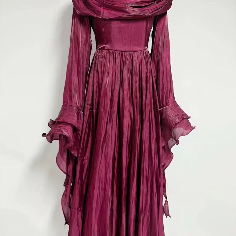 ELLY DRESS