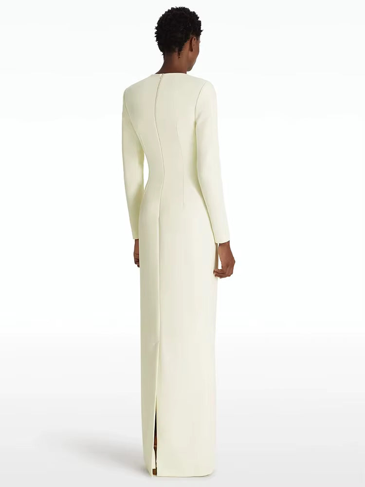 ARIETTA DRESS
