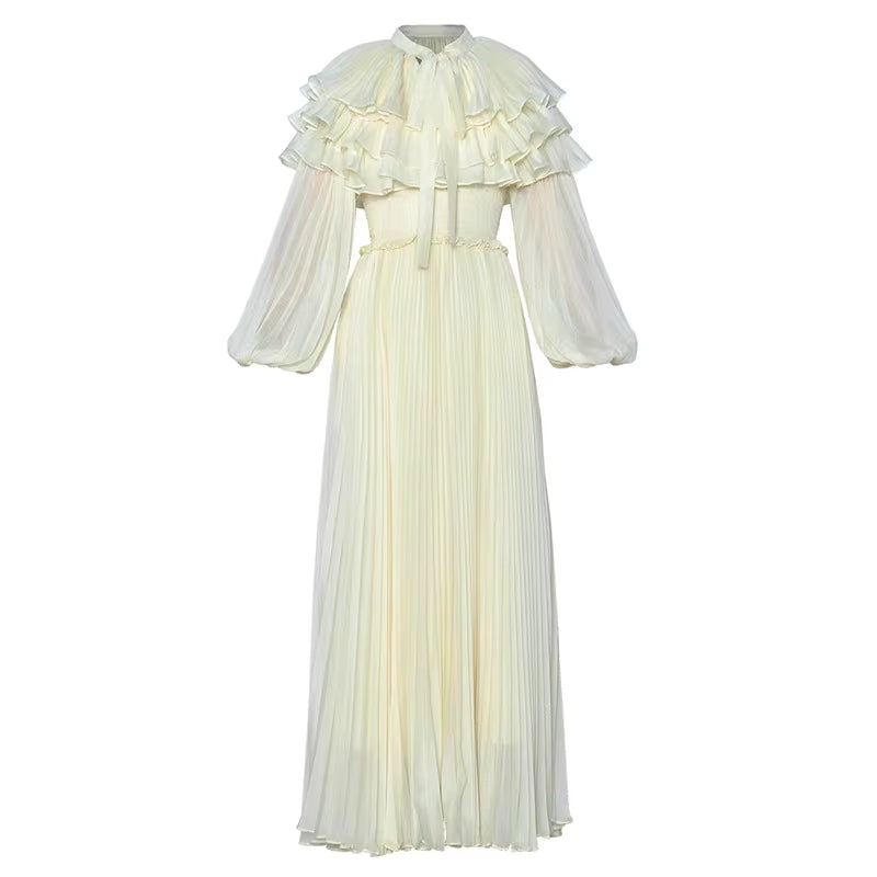 CLARA DRESS