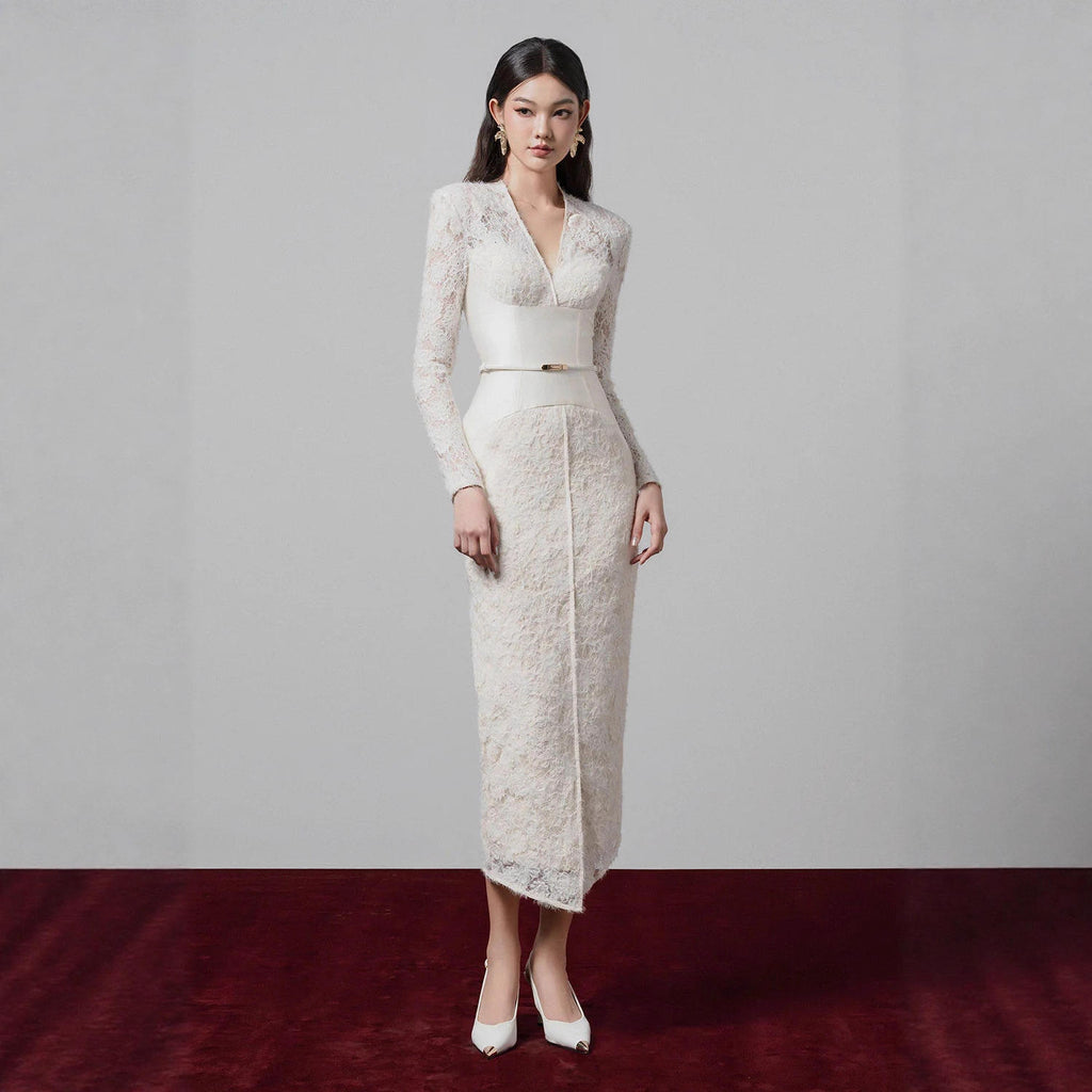 CAROLE DRESS