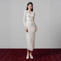 CAROLE DRESS