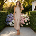 ZOE DRESS