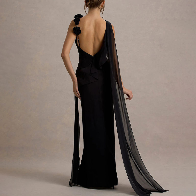 MONA DRESS