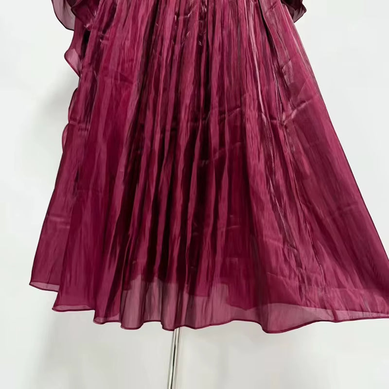 ELLY DRESS