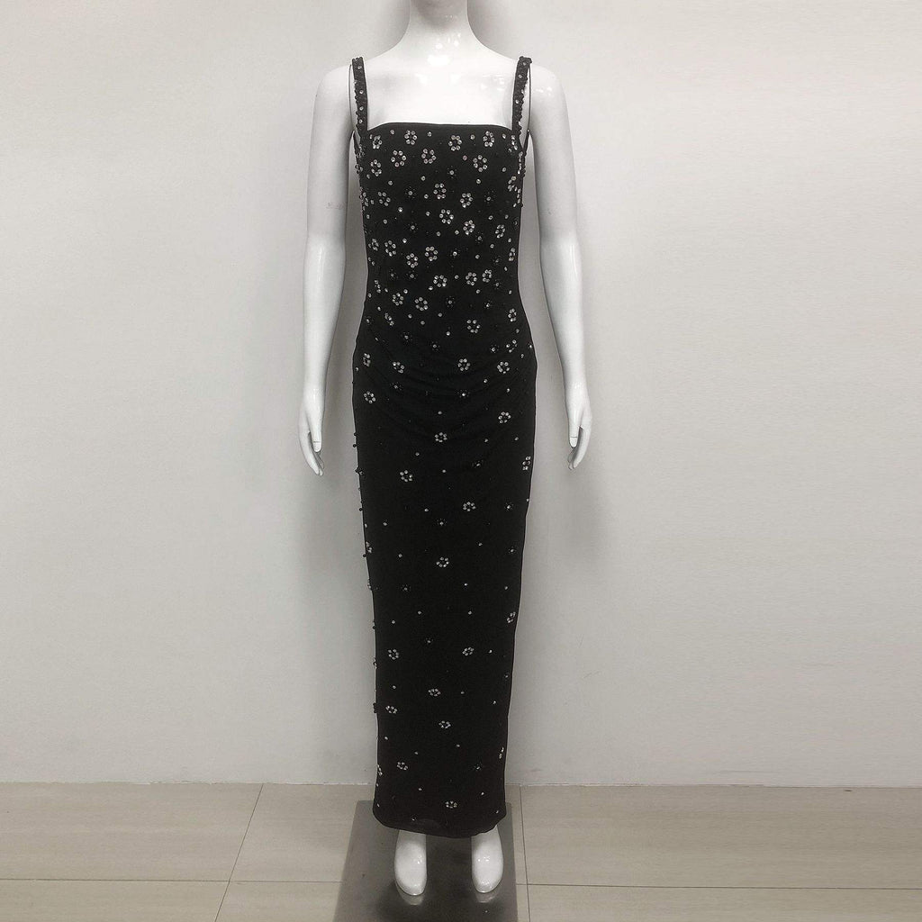 SUZIE DRESS