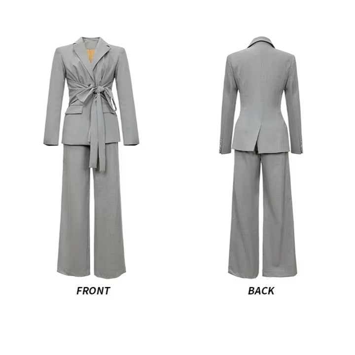 ALINA PANT SUITS