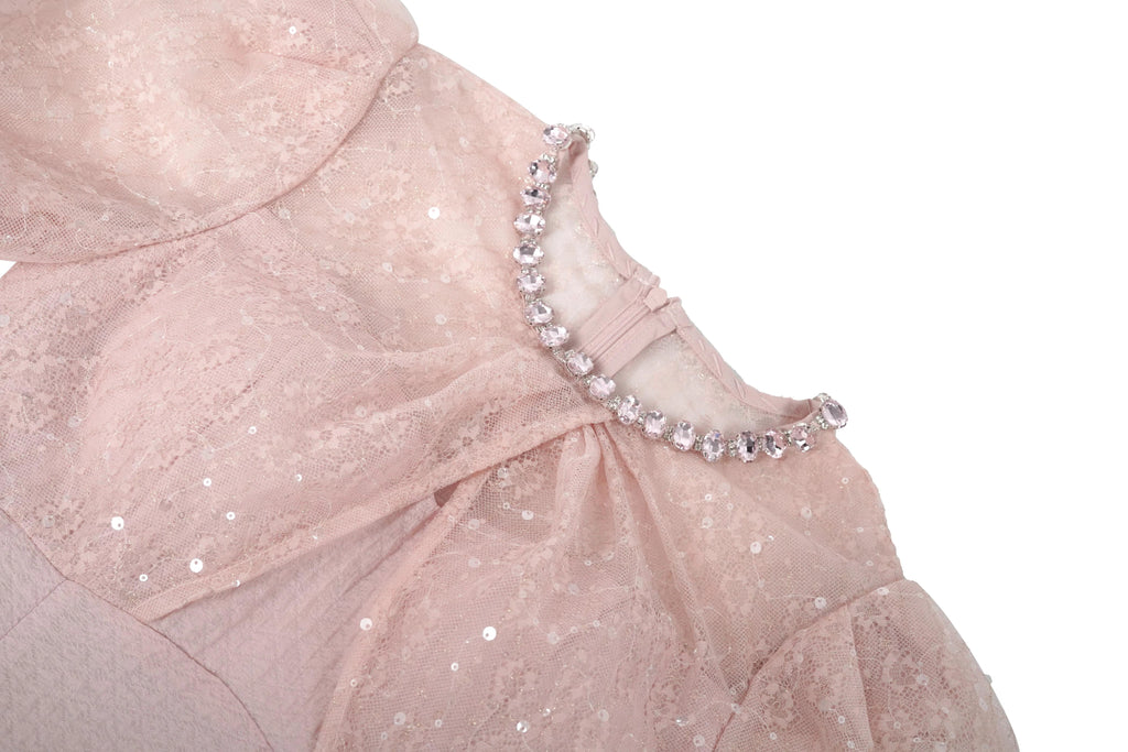 ELENA DRESS