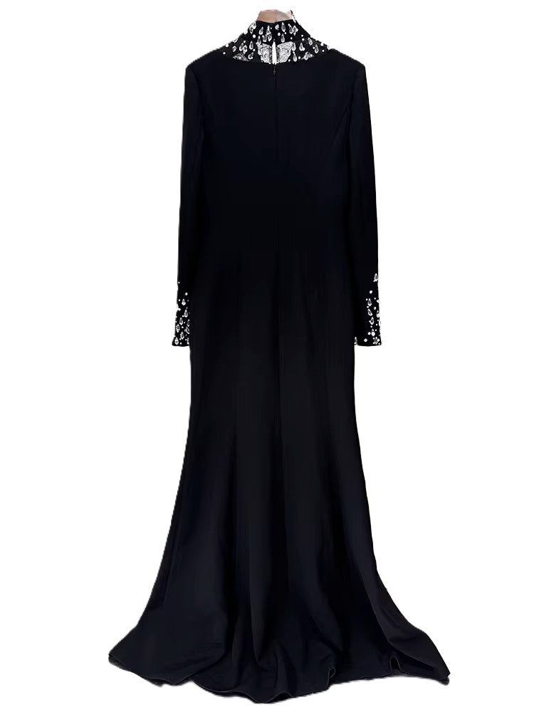 NATHALIA DRESS