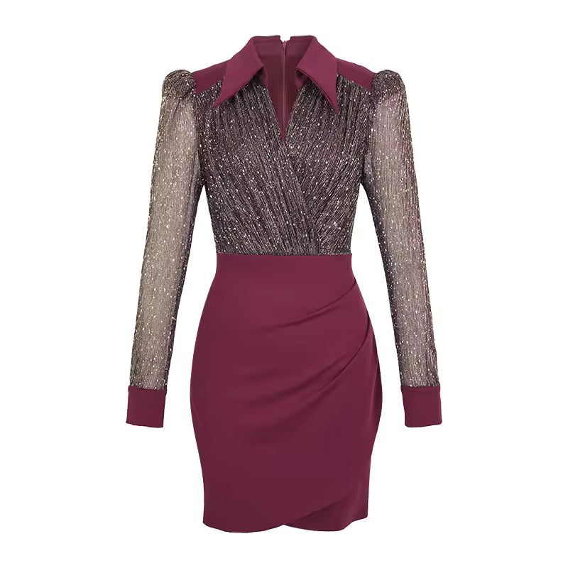 LILI DRESS