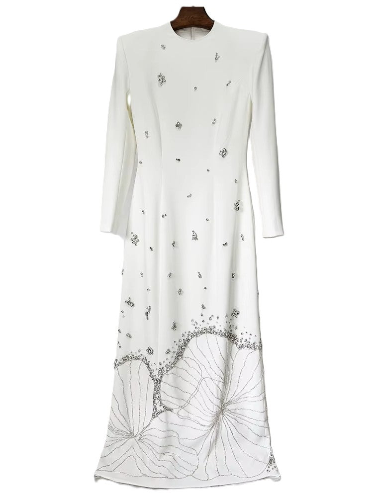 PAULINE DRESS