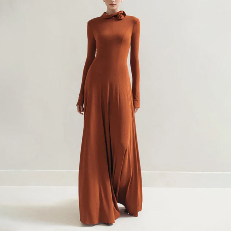 ANNA DRESS