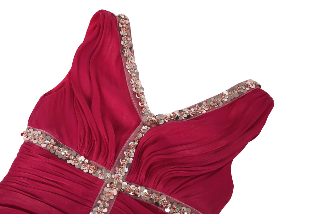 CECILIA DRESS