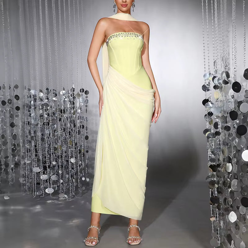 ARIA DRESS