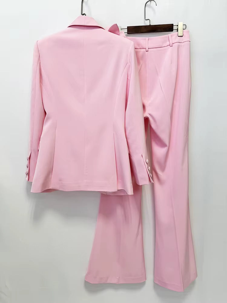 ALBA TWO-PIECES SETS